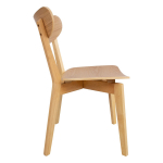 Krēsls ROXBY ozols AC91520 Allit