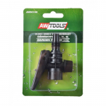 Izsmidzinātājs ar rokturi, 3/5/8L, izturīgs materiāls, 210 mm, AW60108, AWTOOLS