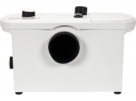 Fekālais sūknis ar smalcinātāju FALA 75951, 600 W, automātiska darbība, kompakts izmērs