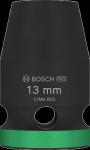 Trieciena uzgriežņatslēgām PRO IMPACT MUCIŅA BOSCH 2608003046