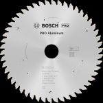 Rokas ripzāģiem PRO ALUMINIUM CORDLESS RIPZĀĢA ASMENS BOSCH 2608837755