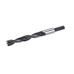 14 mm x 160 mm Bradpoint koka urbjma&scaron;īna, STANLEY, STA52046-QZ, hroms-vanādija tērauds, precīzai urb&scaron;anai