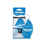 AREON auto gaisa atsvaidzinātājs MON - New Car AREMON27