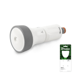 Regulējams roku smidzinātājs, BRADAS, WL-4740, ergonomisks rokturis, augstas kvalitātes materiāls