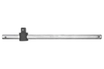 T-kujuline v&otilde;ti FORSAGE F-8036450 450 mm 3/4" ruut CrV teras