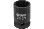 J&otilde;upadrun FORSAGE F-44820 20 mm 12-kant 1/2" CrMo teras