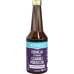 Musts&otilde;stra essents loodusliku aroomiga BROWIN 404402 40 ml