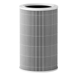 &Otilde;hupuhasti filter Smart Air Purifier 4 Lite must BHR5272GL Xiaomi
