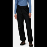 P&uuml;ksid Wms PRECIP ECO Full Zip Pant Long 02, MARMOT, 0195115270544, 295g, 10 000mm, MUST, L