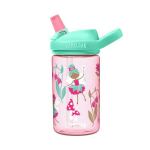 Joogipudel Eddy+ Kids 0,4L, CAMELBAK, 0886798044613, 0.4L, v&auml;rv: SPRING FAIRIES