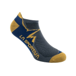 Climbing Socks, LA SPORTIVA, 8058428168705, M, NIGHT SKY SAVANNA