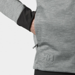 Kamps, 100 % taaskasutatud pol&uuml;ester, HELLY HANSEN, 72380_930-XL, hall XL