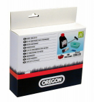 Hoolduskomplekt B&S Classic 2003, OREGON, 069-030, &Otilde;hufilter 30-919, S&uuml;&uuml;tek&uuml;&uuml;nal 77-305-1, SAE30 &otilde;li 600ml O10-9623, K&uuml;tuse stabilisaator 54-022, K&uuml;&uuml;nla v&otilde;ti 57-041