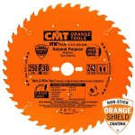 Saag HM 250x2,4x30 Z42, CMT, 271.250.42M, 250 mm, 2.4 mm, 30 mm