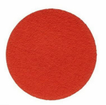 H&otilde;&otilde;rdumisplaat Roloc Cubitron 777F 75mm P120, 3M, A249846, 75mm, P120