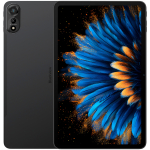 LTE tahvelarvuti MEGA 2 SET 12&Prime; FHD+ 12 GB 256 GB 9000 mAh Celestial Grey Blackview