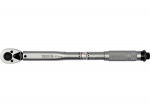 Yato p&ouml;&ouml;rdemomendi v&otilde;tme YT-0750, 20-110 Nm, 342-360 mm, 3/8" (9.5 mm), 48-52 HRC, &plusmn;4 %, kalibreerimistunnistus