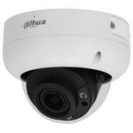 Dahua IPC-HDBW3841R-ZAS27135S2 v&otilde;rgu kaamera, 8 MP, 3840 x 2160, 25/30 fps, IR 40 m, IP67, IK10, 12 VDC/PoE