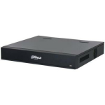 Dahua DHI-NVR5432-16HP-XI/PRO v&otilde;rgu videoregistraator 32CH, 16PoE, 4HDDs, 40x1080p@30fps, 512Mbps, 8K HDMI, must