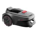 MOVA ViAX 300 robotmuruniiduk ilma juhtmeta 300m&sup2; AI navigatsioon MVVV1200 Hall