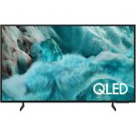 Samsung teler QE43Q7FAAUXXH, 43", 3840 x 2160, 4K Ultra HD, QLED, nutikas teler, Wi-Fi, Bluetooth, 3 HDMI, 2 RF, 1 Ethernet