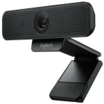 CAMERA WEBCAM HD C925E/960-001076 LOGITECH