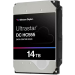 Western Digital HDD 3.5" WUH722014CLE6L4 14TB 7200RPM 512MB, SATA III, 5V/12V, 24/7 t&ouml;&ouml;, 5-aastane garantii
