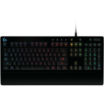 KEYBOARD G213 GAMING ENG/920-008093 LOGITECH
