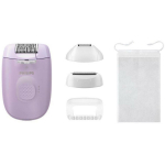 Philips Epilaator BRE257/00 Lilla, 0.1 kg