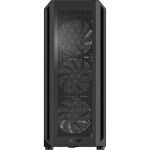 Adata Korpus VALOR AIR PLUS MID VALORAIRPLUSMTA-BKCWW, 3x120mm esiventilaatorid, 1x120mm tagumine ventilaator, 2x2.5" HDD