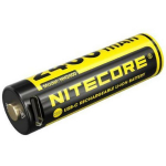 Nitecore Aku NH2400 2400mAh, 1.5V, 4tk, laadimiskaabel kaasas