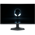Dell LCD monitor 210-BJPH 62.2cm (24.5") FHD 1920x1080 0.5ms 500Hz IPS, USB, HDMI, DisplayPort, VESA kinnitus