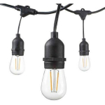 Visional LED aiavirn E27 15m VS-631, 2kg