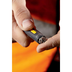 Dewalt 10mm L&ouml;&ouml;kt&ouml;&ouml;tlus Hex Magnetiline Mutriv&otilde;ti DT7440-QZ 1/4in 10x75mm, Magnetiline, 1 tk, Blister, Lihtne puhastamine