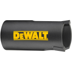 Dewalt 19mm Multi-Materjali Karbiidi Auger DT90430-QZ, L&auml;bim&otilde;&otilde;t 19 mm, L&otilde;ikes&uuml;gavus 60 mm, 1 tk