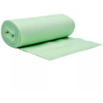 Biobag Pr&uuml;gi kotid 35187959 60L, 20 tk, 30 mikronit, 55x102cm, komposteeritavad, rohelised