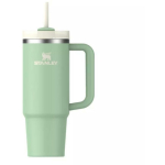 Stanley Termokruus 2812551152 0,89L, roheline, hoiab k&uuml;lma kuni 9h, j&auml;&auml;ga kuni 40h, FlowState kaas 3 asendiga