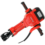 Yato demonteerimishaamer YT-82005 2000 W, 98 J, 1500 l&ouml;&ouml;ki/min, HEX 28 mm, 4 m kaabel, vibratsiooni v&auml;hendamise s&uuml;steem