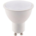 Besk LED pirn 9120064, 7W, 540Lm, GU10, 4000k, matt pind, MR16 kuju