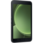 Samsung tahvelarvuti Galaxy Tab Active5 5G SM-X306BZGAEEA, 8", 128GB, 6GB, IP68, 5050mAh, 13MP