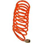 Mega Toru Spiraalne Pneumaatiline 5662514, 10m, 8mm, 6mm, 8bar (120psi), pol&uuml;et&uuml;leen