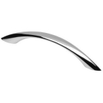 Gtv M&ouml;&ouml;blik&auml;epide UZ-01 1319166, 128mm, 158mm, 10.5mm, 22mm, kroom, alumiinium ja tsink sulam