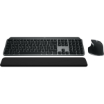 Logitech Juhtmevaba klaviatuuri ja hiire komplekt 920-012845, 810kg, 13.2cm, 43.0cm, 2.1cm, Li-Po, 50-8000DPI, Ergonomiline