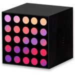 Yeelight Kuubi Nutikas Lamp Matrix Laiendamine YLFWD-0007, 12 W, 60000 h, Traadita, 100-240 V