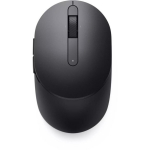Dell optiline hiir MS5120W 570-ABHO, 2,4GHz, Bluetooth 5.0, 7 nuppu, 1600 dpi, Swift Pair