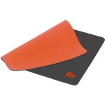 Gembird hiirepad PRO MP-S-GAMEPRO-M, 275 x 320 mm, must, silikoon, veekindel, libisemisvastane alus