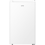 Gorenje k&uuml;lmik RB39EPW4, 84.2 cm, 38 dB, energiat&otilde;hususe klass E, 1 uks, 75 l, 7 l s&uuml;gavk&uuml;lmik