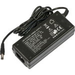 MikroTik 48V 1.46A 70W Power Adapter and Power plug | 48POW