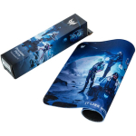 Acer Predator m&auml;ngurihiire aluspadi PMP450 GP.MSP11.00K, 350 x 260 x 3 mm, madala h&otilde;&otilde;rdumisega pind, libisemisvastane alus