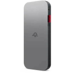 Lenovo GO Wireless Power Bank G0A3LG1WWW, 10000 mAh, 15 W, USB Type-C, juhtmevaba laadimine